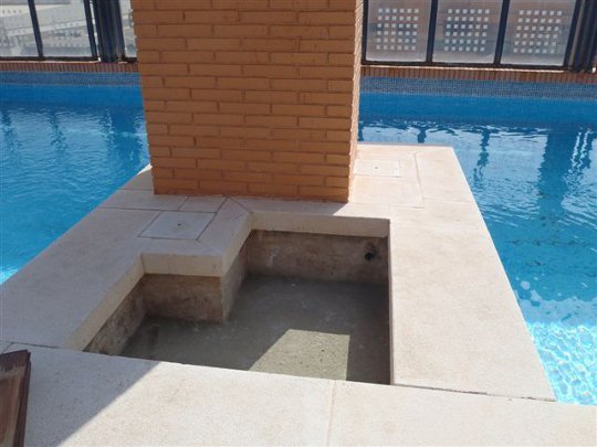 Detecci�n arquetas ocultas
